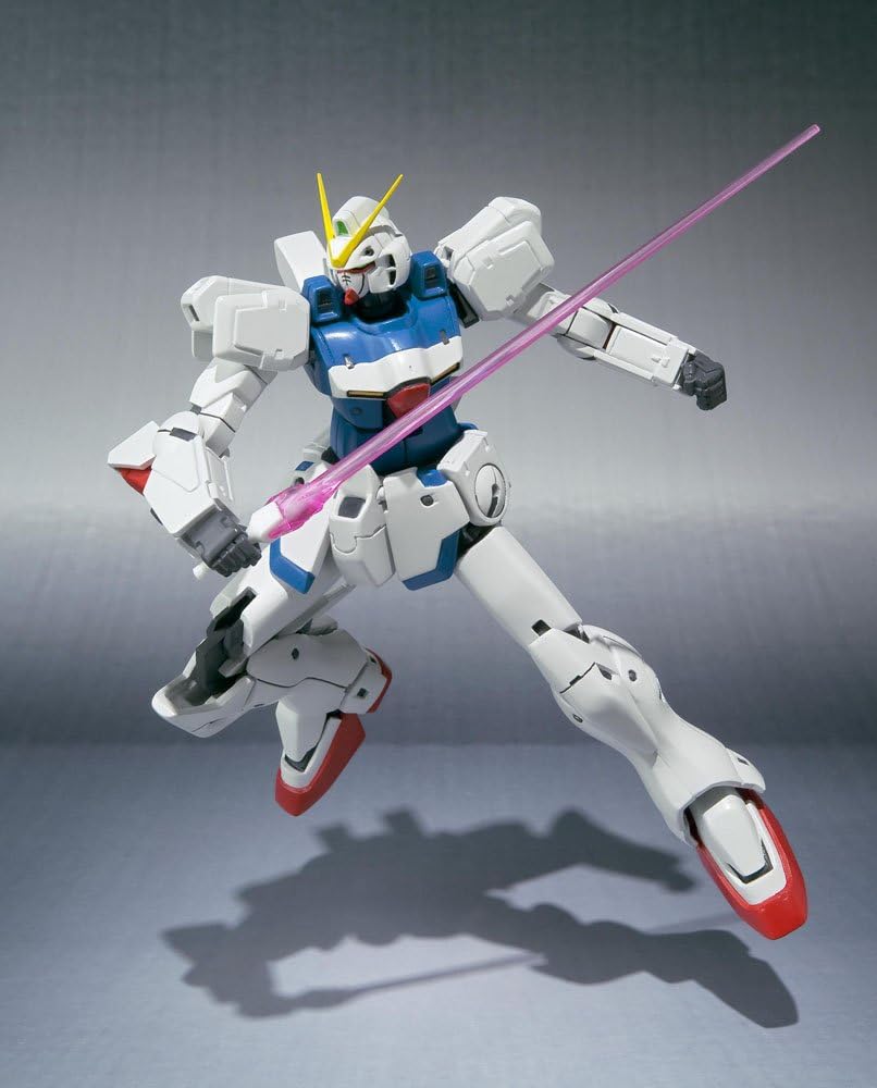 Robot Spirits -SIDE MS- LM312V04 Victory Gundam from "Mobile Suit V Gundam" | animota