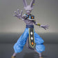 S.H. Figuarts - Beerus "Dragon Ball Super" | animota