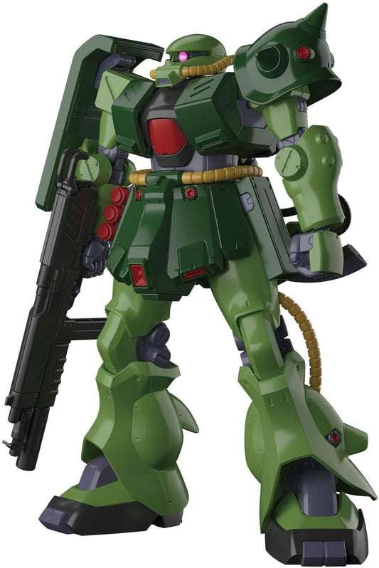 1/100 RE/100 "Gundam" ZAKU II Kai | animota