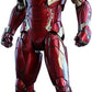 Movie Masterpiece DIECAST "Civil War" 1/6 Iron Man Mark 46 | animota