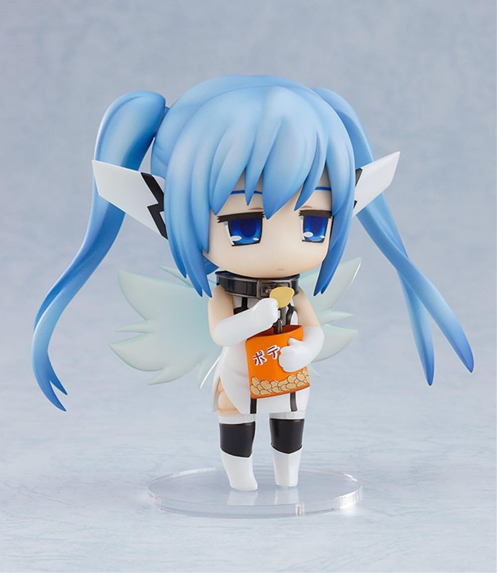 Sora no otoshimono store figure