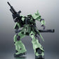 Robot Spirits -SIDE MS- MS-06F-2 Zaku II Model F2 ver. A.N.I.M.E. "Mobile Suit Gundam0083 STARDUST MEMORY" | animota