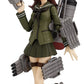 figma 艦隊これくしょん -艦これ- 大井 ノンスケール ABS&PVC製 塗装済み可動フィギュア, animota
