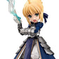 Parfom - Fate/stay night [Unlimited Blade Works]: Saber Posable Figure | animota