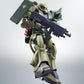 Robot Spirits -SIDE MS- MS-06FZ Zaku II Kai ver. A.N.I.M.E. "Mobile Suit Gundam 0080: War in the Pocket" | animota