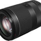 CANON Camera Lens RF24-240mm F4-6.3 IS USM [Canon RF / zoom lens]