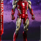 Movie Masterpiece DIECAST Endgame Iron Man Mark. 85(Single Shipment) | animota