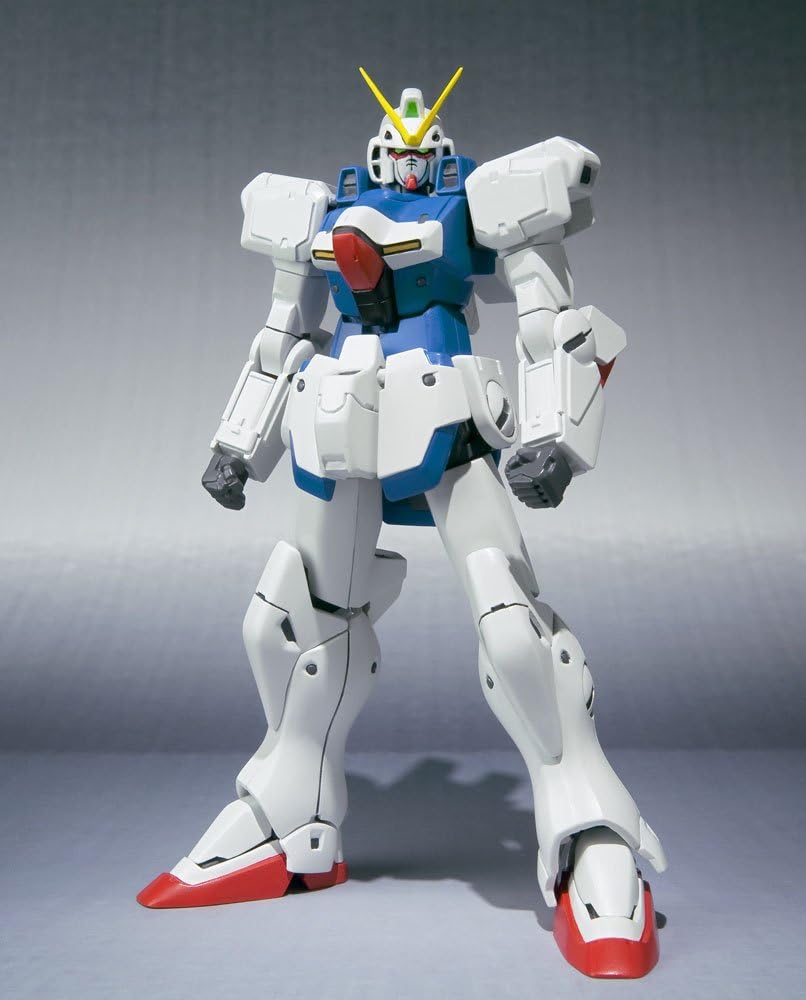 Robot Spirits -SIDE MS- LM312V04 Victory Gundam from "Mobile Suit V Gundam" | animota