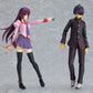 figma - Bakemonogatari: Hitagi Senjougahara | animota