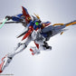 Metal Robot Spirits -SIDE MS- Wing Gundam Zero "Mobile Suit Gundam Wing" | animota