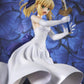 Fate/stay night [Unlimited Blade Works] - Saber White Dress Ver. 1/8 Complete Figure | animota