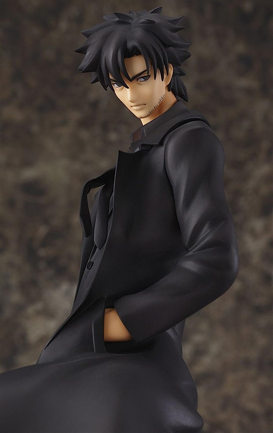 Fate/Zero - Kiritsugu Emiya/Zero Refined Ver. 1/8 Complete Figure | animota