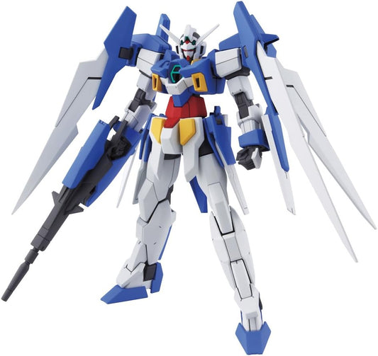 1/144 "Gundam AGE" HG Gundam AGE-2 Normal | animota