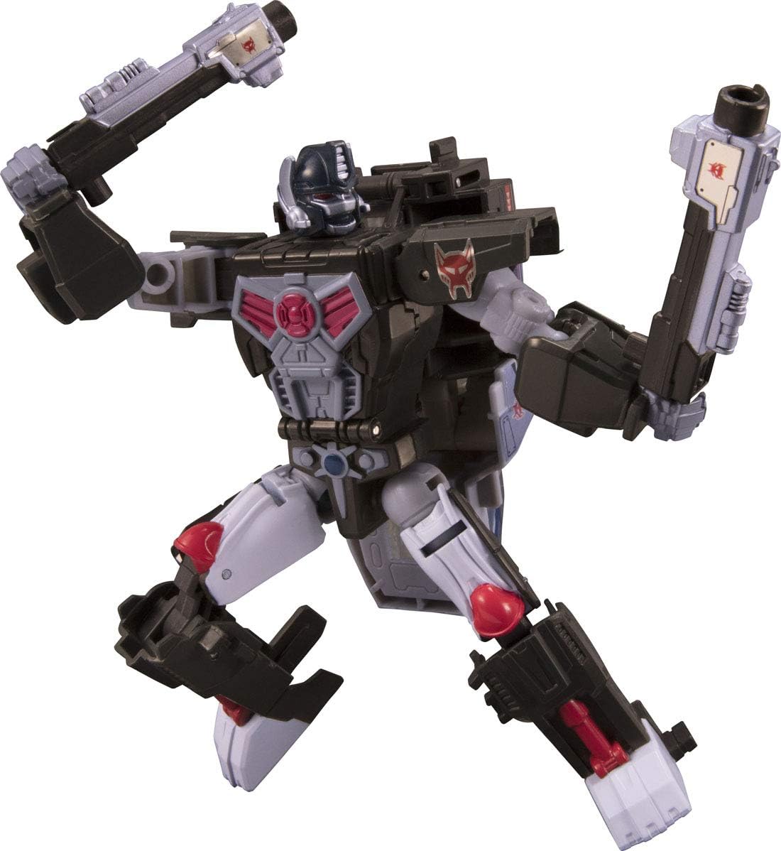 Transformers Power of the Prime PP-43 Thrown of the Prime | animota