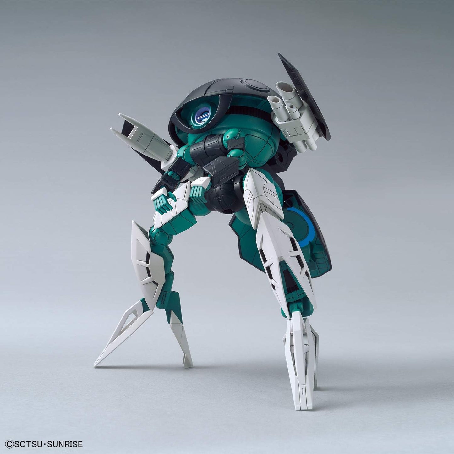1/144 HGBD:R "Gundam Build Divers Re:Rise" Wodom Pod | animota