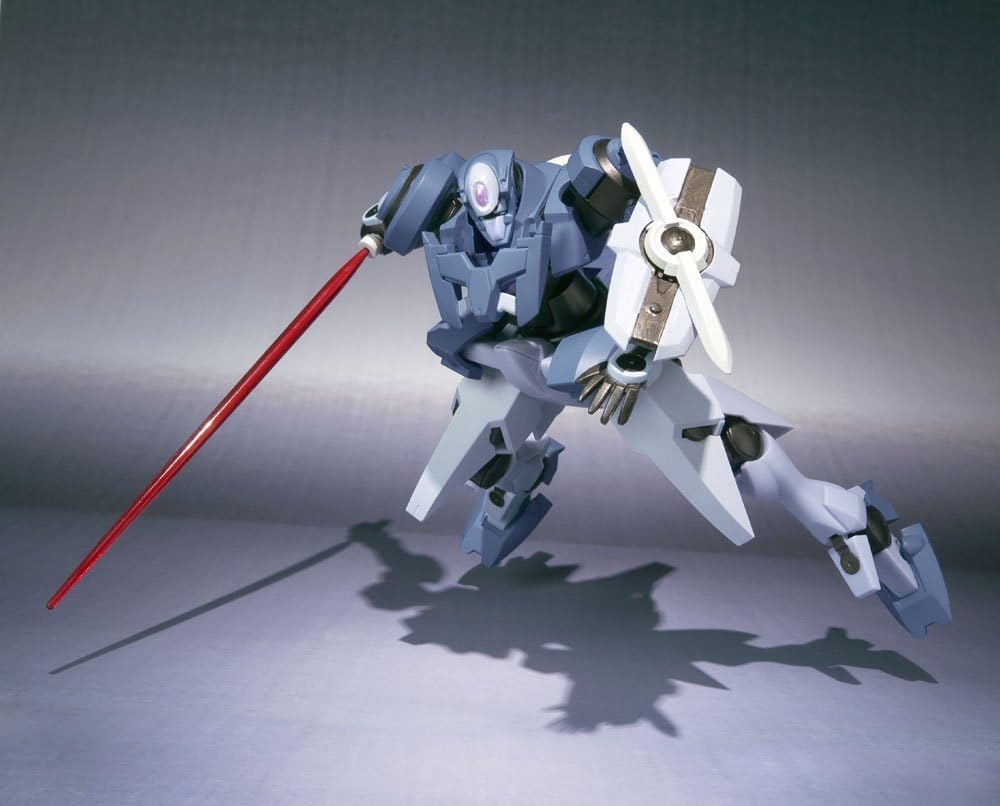 Robot Spirits -SIDE MS- GN-X III (ESFF Type) | animota