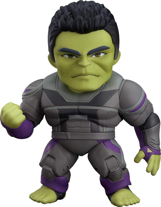 Nendoroid Avengers: Endgame Hulk Endgame Ver. | animota