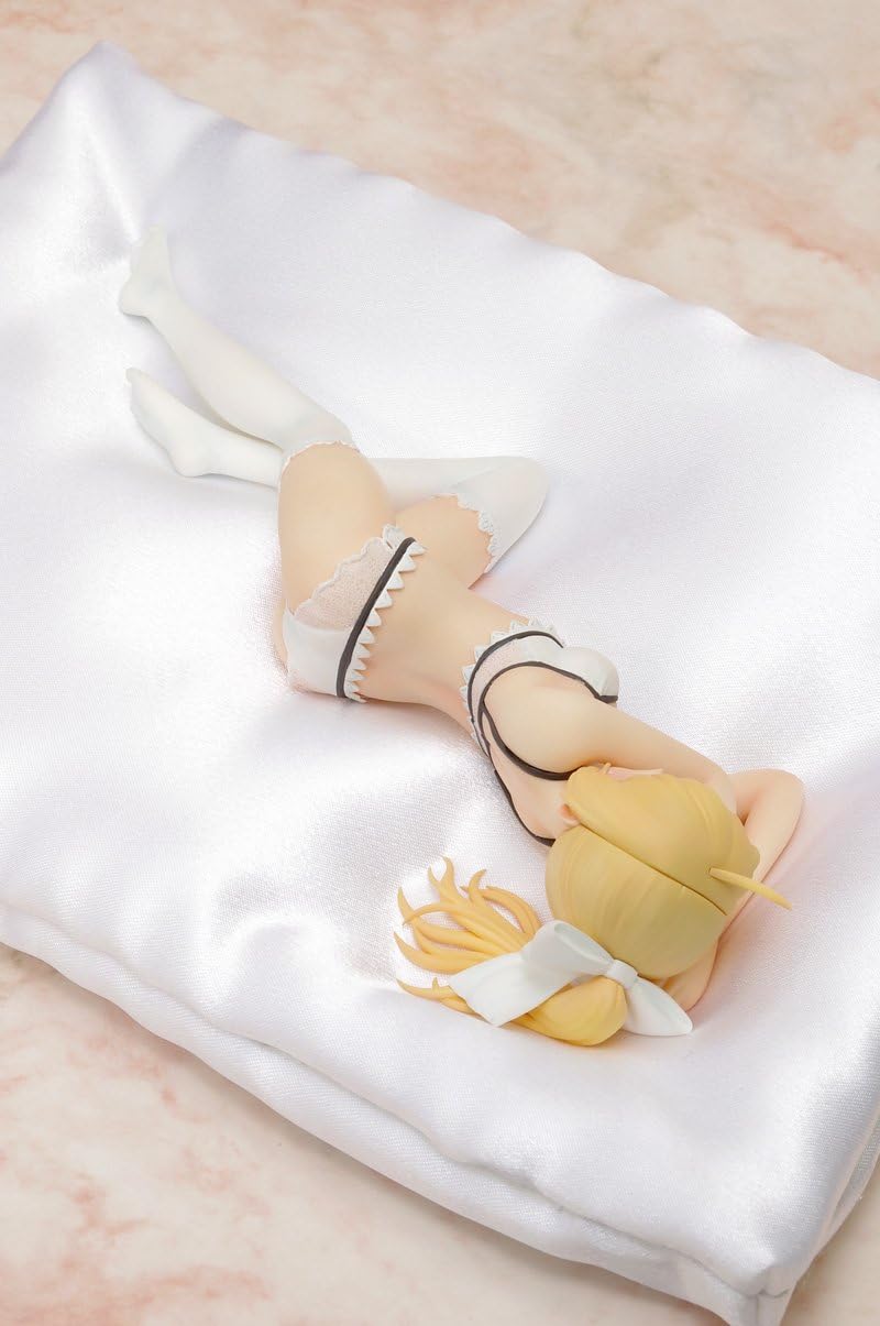 Lingerie Style - Fate/stay night: Saber Lily 1/8 Complete Figure | animota