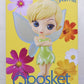 Qposket Disney Characters -Tinker Bell- [B] Pastel Color