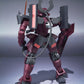 Robot Spirits -SIDE MS- Mobile Suit Gundam 00 2nd SEASON Ahead (Bushido Custom) | animota