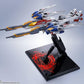 Metal Robot Spirits -SIDE MS- Wing Gundam Zero "Mobile Suit Gundam Wing" | animota