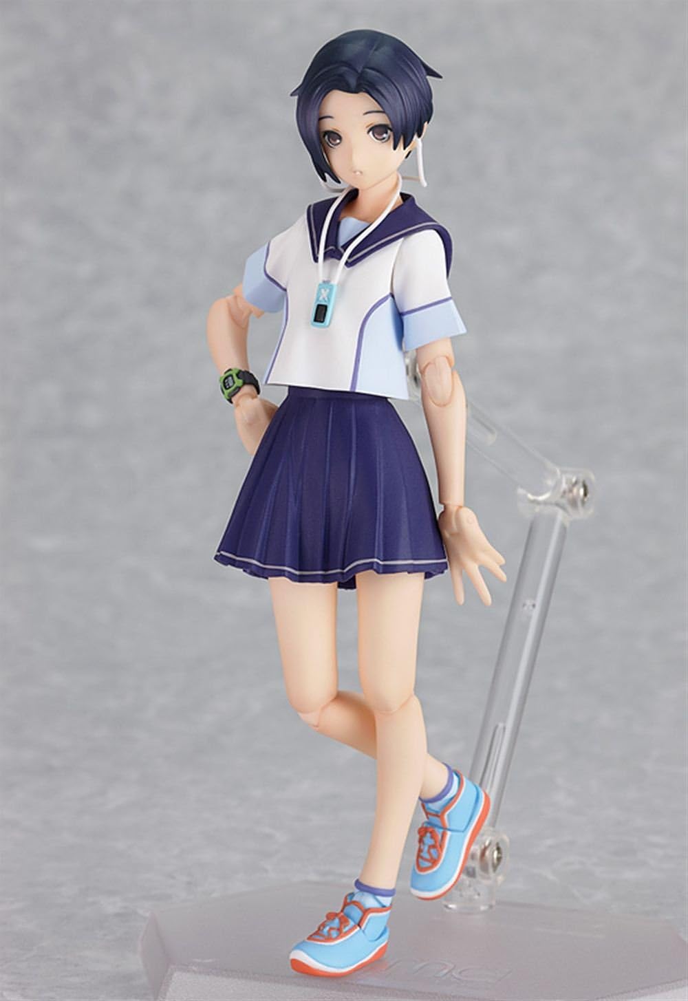 figma - Loveplus+: Rinko Kobayakawa | animota