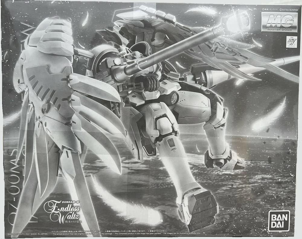 MG 1/100 Tallgeese F EW