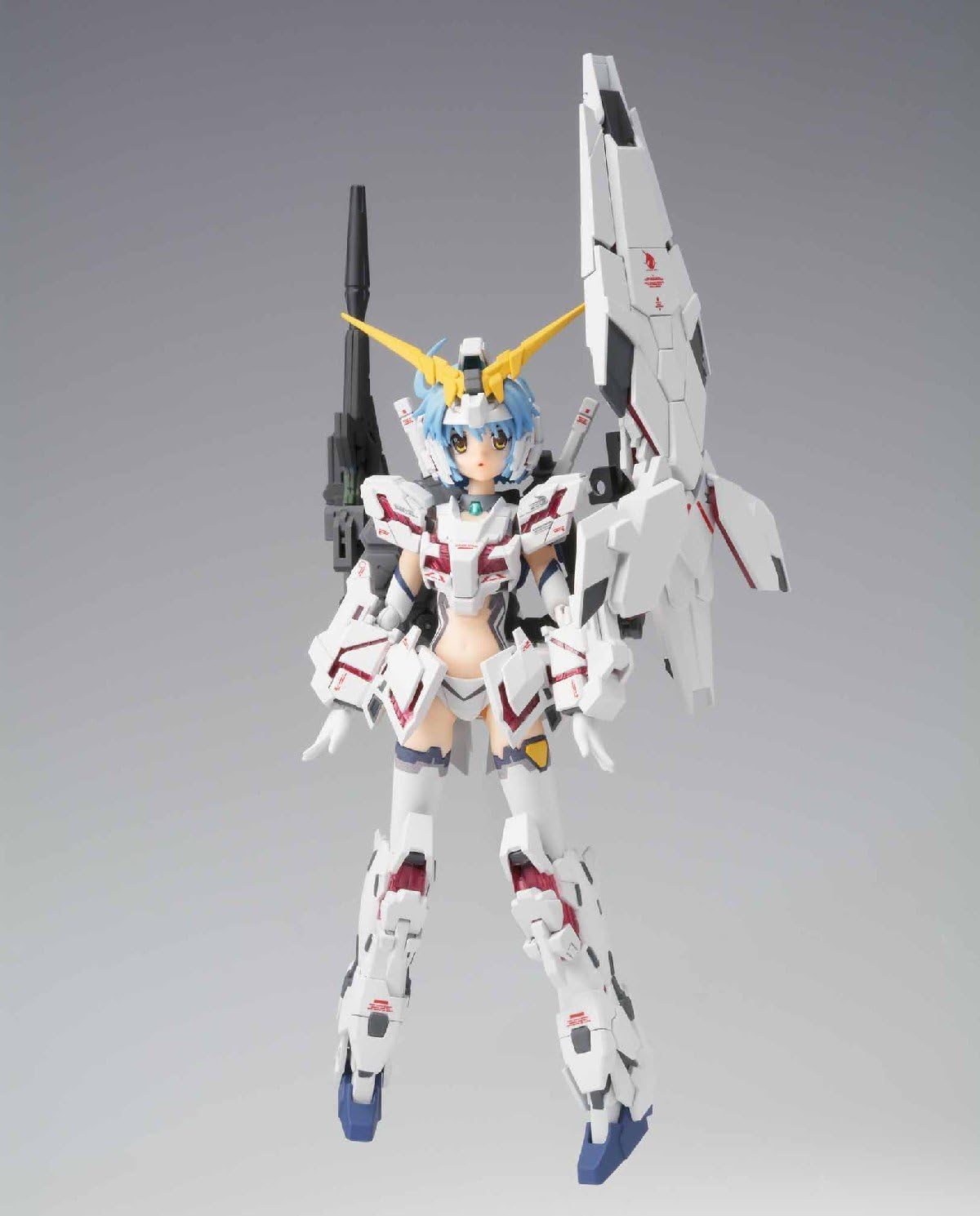Armor Girls Project - MS Girl Unicorn Gundam | animota
