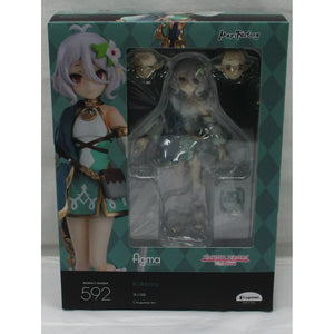 figma 592 Kokkoro (Princess Connect! Re:Dive) | animota
