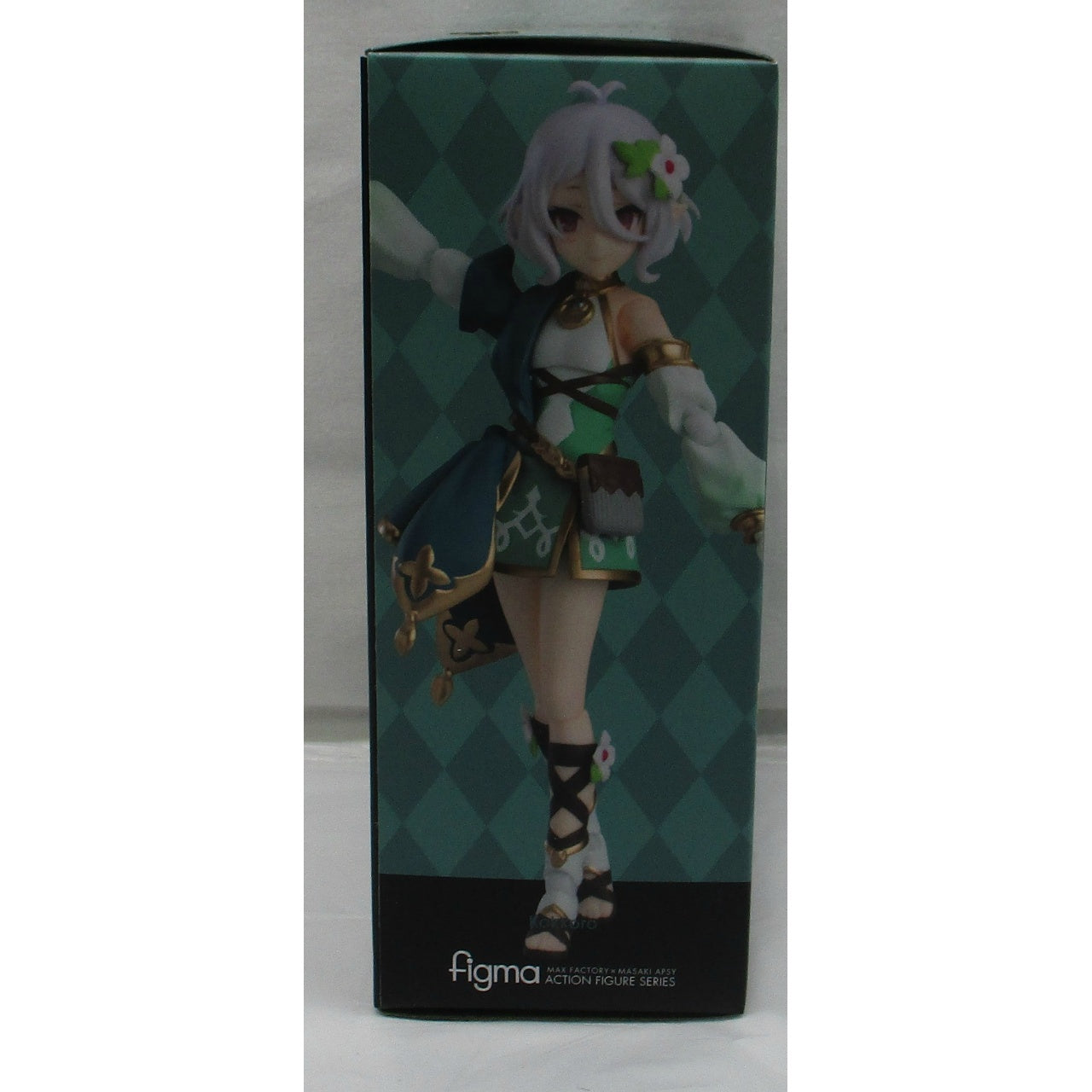 figma 592 Kokkoro (Princess Connect! Re:Dive)