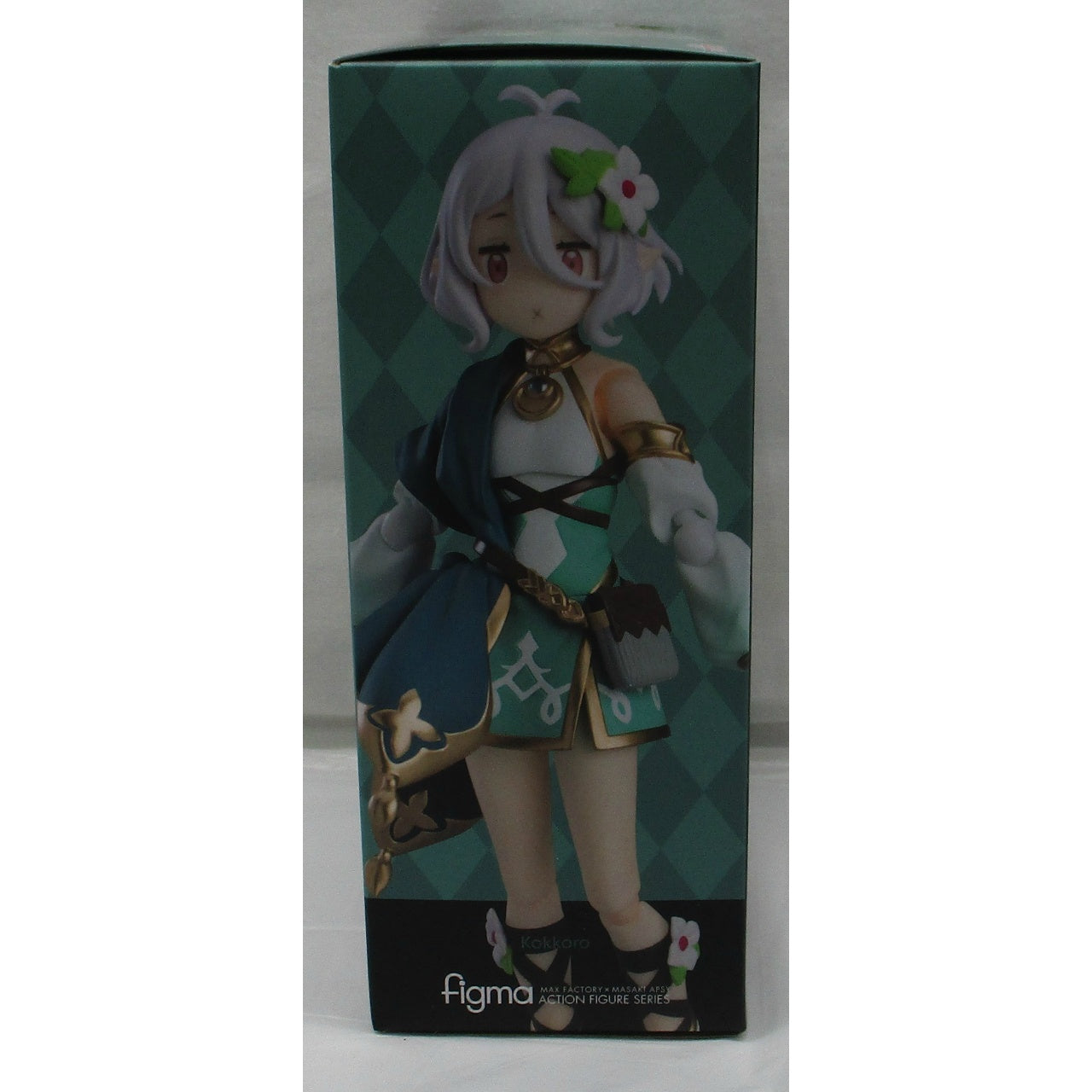 figma 592 Kokkoro (Princess Connect! Re:Dive) | animota