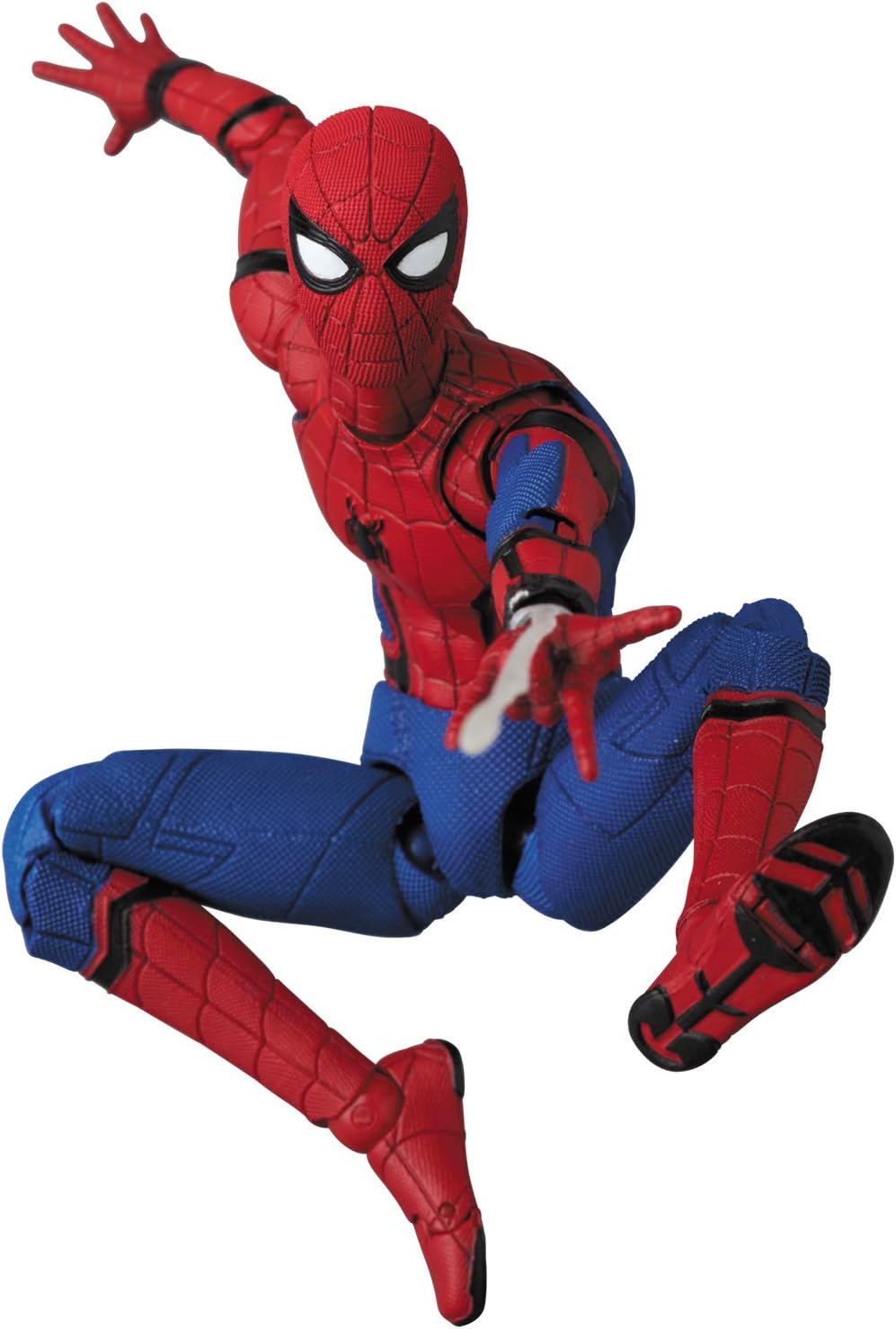 MAFEX No.103 MAFEX SPIDER-MAN (HOMECOMMING Ver.1.5) "SPIDER-MAN HOMECOMMING" | animota