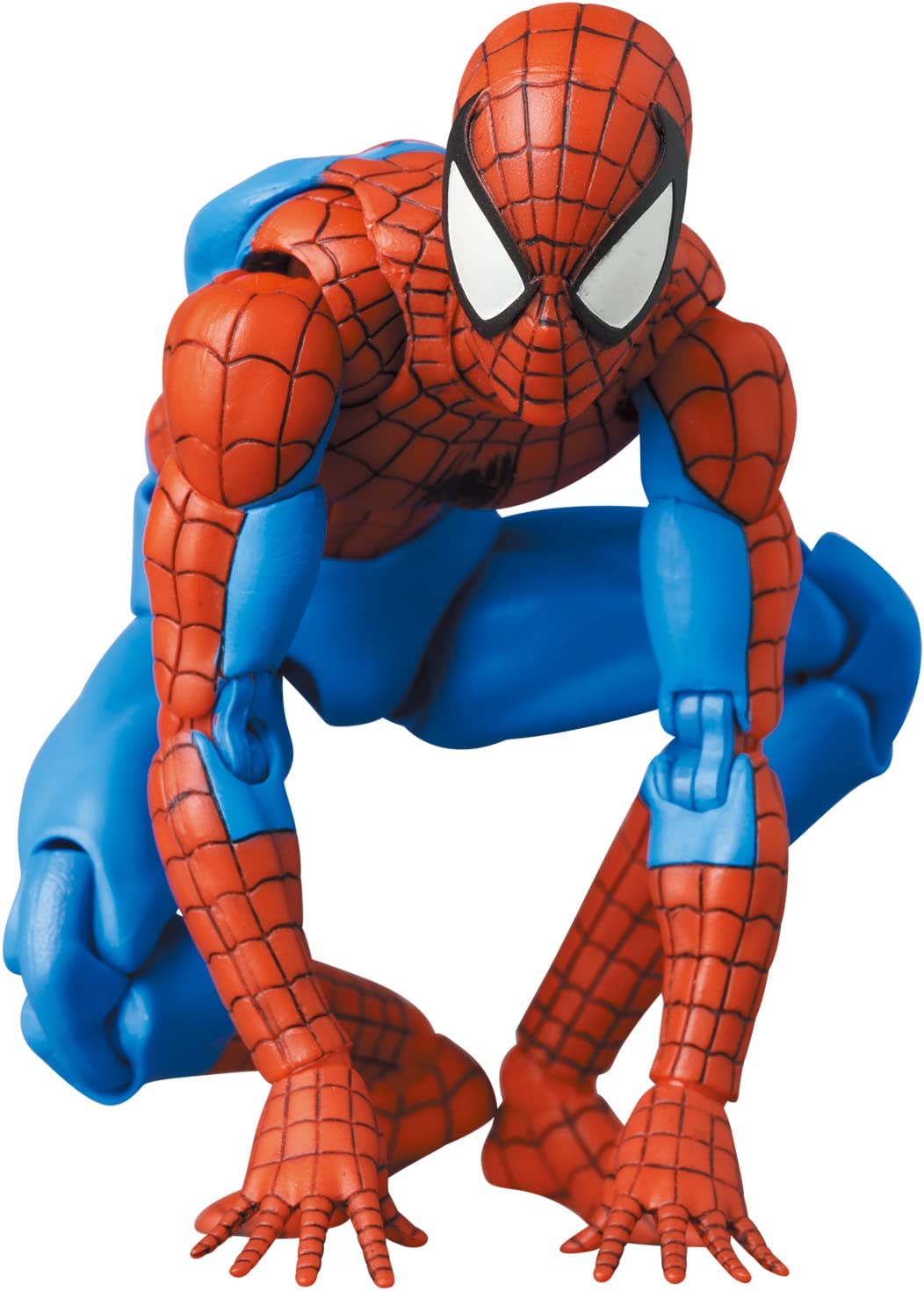 MAFEX No.185 MAFEX SPIDER-MAN (CLASSIC COSTUME Ver.) | animota