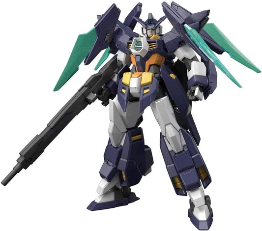 1/144 HGBD:R "Gundam Build Divers Re:Rise" Gundam TRYAGE Magnum | animota