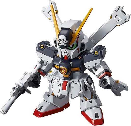 SD Gundam Cross Silhouette Crossbone Gundam X1 | animota