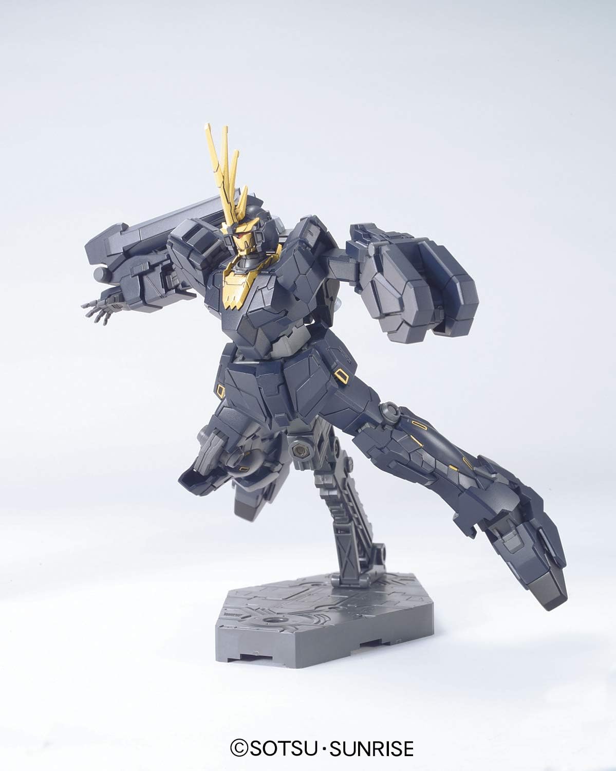 1/144 "Gundam UC" HGUC Banshee Unicorn Mode | animota