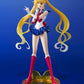 Figuarts ZERO - Sailor Jupiter "Sailor Moon Crystal" [Tamashii Web Shoten Exclusive] | animota