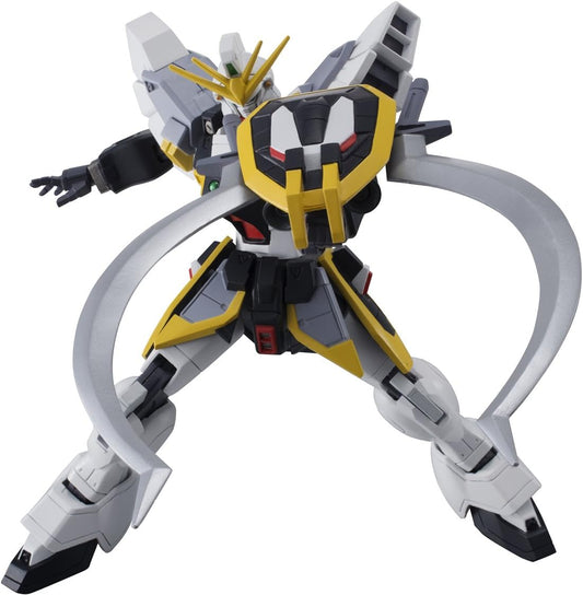 Robot Spirits -SIDE MS- Gundam Sandrock Custom from "Mobile Suit Gundam Wing" | animota