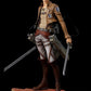 BRAVE-ACT - Attack on Titan: Eren Yeager Regular Edition 1/8 Complete Figure | animota
