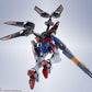 Metal Robot Spirits -SIDE MS- Wing Gundam Zero "Mobile Suit Gundam Wing" | animota