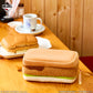 Komeda’s Coffee Cozy Moment Katsu Sandwich Pouch [Ichiban-Kuji Prize D]