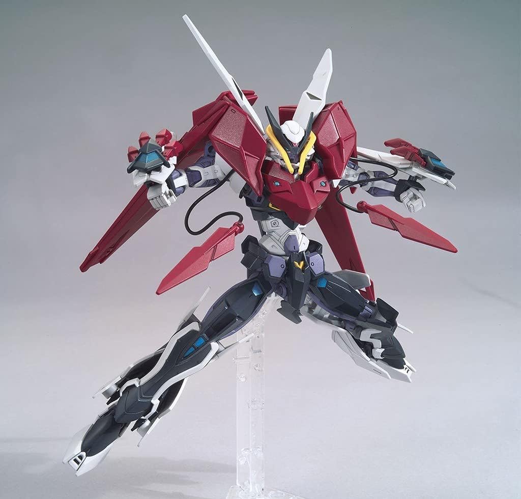 1/144 HGBD:R "Gundam Build Divers Re:Rise" Load Astray Double Rebake | animota