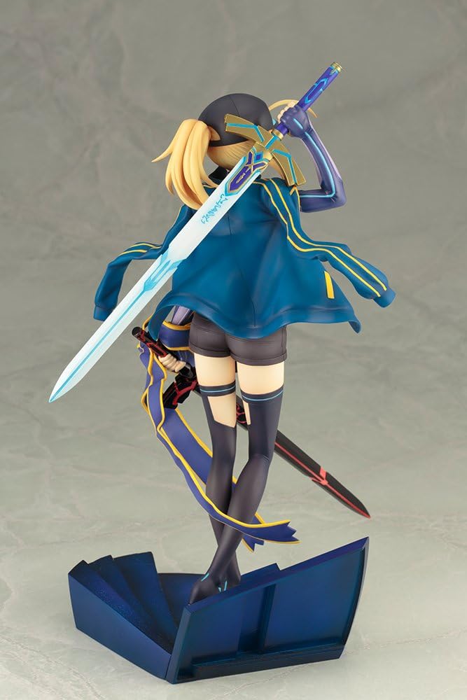 Fate/Grand Order - Assassin/Mysterious Heroine X 1/7 Complete