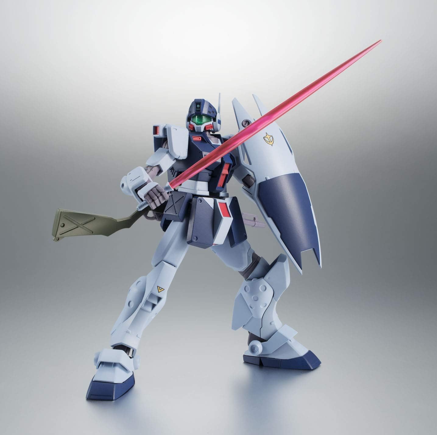 Robot Spirits -SIDE MS- RGM-79SP GM Sniper II ver. A.N.I.M.E. "Mobile Suit Gundam 0080: War in the Pocket" | animota