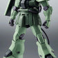 Robot Spirits -SIDE MS- MS-06F-2 Zaku II Model F2 ver. A.N.I.M.E. "Mobile Suit Gundam0083 STARDUST MEMORY" | animota