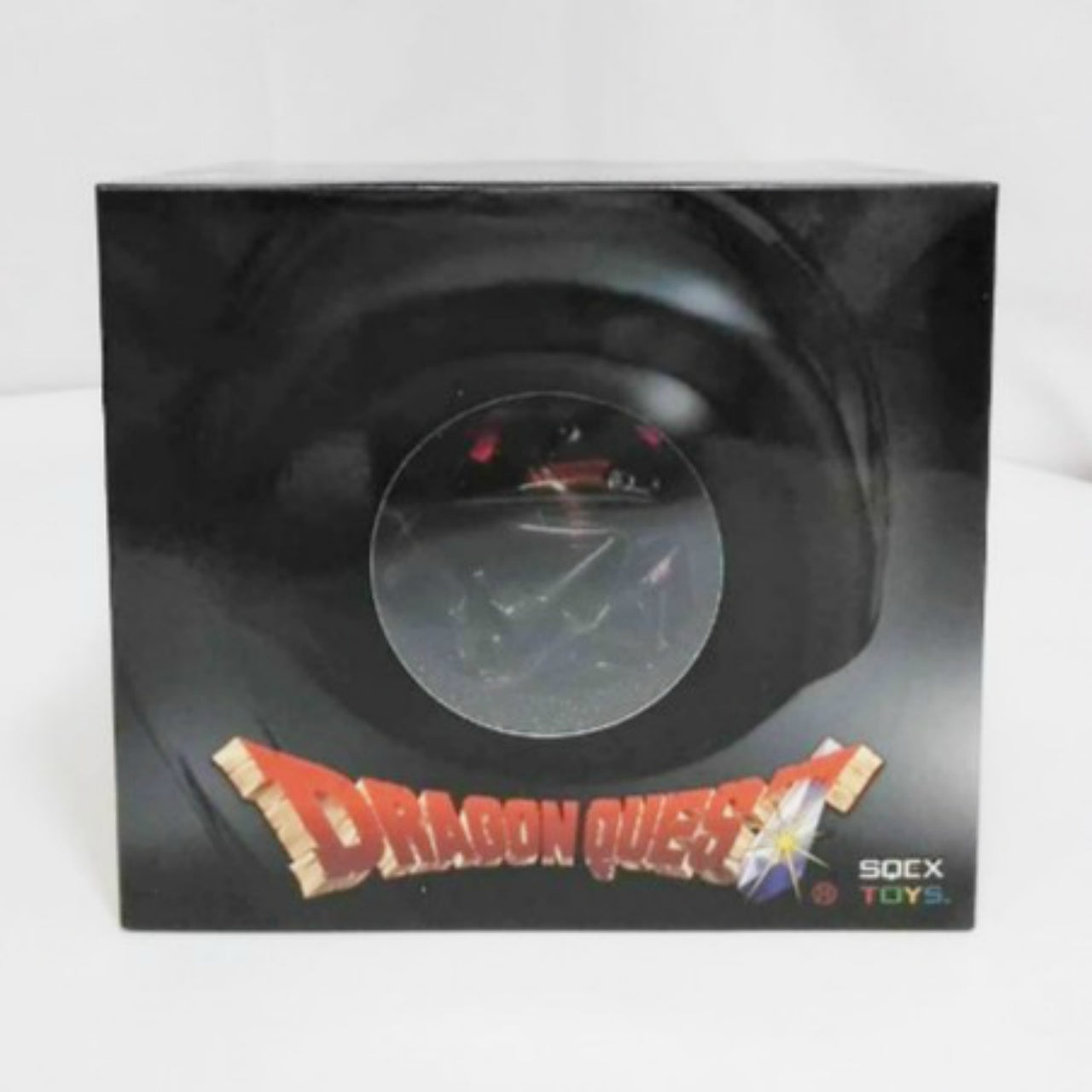 Dragon Quest Metallic Monsters Gallery Type G, Action & Toy Figures, animota