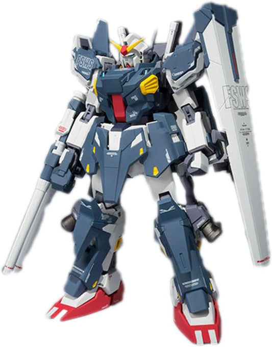 Robot Spirits -SIDE MS- Full Armor Gundam Mk-II "Z-MSV" [Tamashii Web Shoten Exclusive] | animota