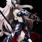 Fate/Grand Order Avenger/Jeanne d'Arc [Alter] Kuraki Honoo wo Matoishi Ryuu no Majo 1/7 Complete Figure | animota
