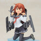 コトブキヤ 艦隊これくしょん -艦これ- 雷 -アニメver.- 1/8スケール PVC製 塗装済み完成品フィギュア, animota