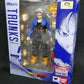 S.H.Figuarts Trunks -Premium Color Edition-